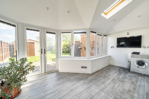 Sun Room- click for photo gallery